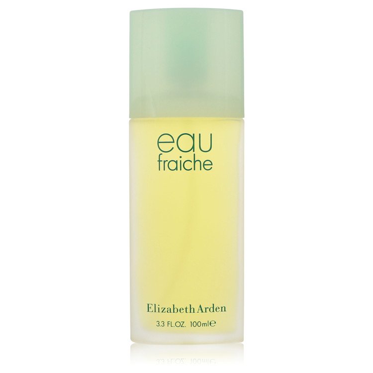 Eau Fraiche Fragrance Spray (unboxed) by Elizabeth Arden 100 ml