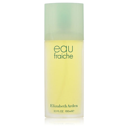 Eau Fraiche Fragrance Spray (unboxed) by Elizabeth Arden 100 ml