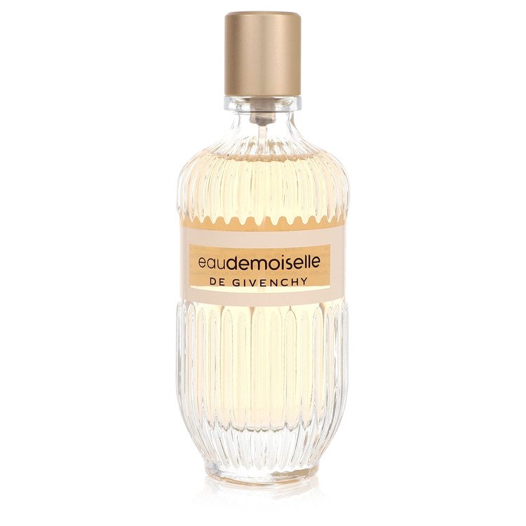 Eau Demoiselle Eau De Toilette Spray (Unboxed) by Givenchy 100 ml