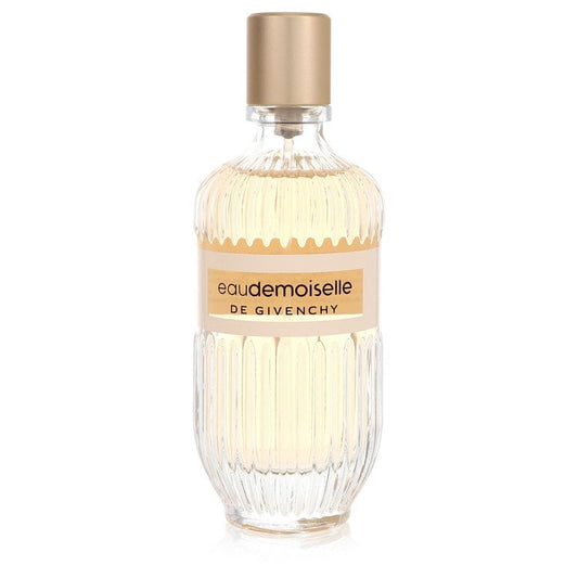 Eau Demoiselle Eau De Toilette Spray (Unboxed) by Givenchy 100 ml