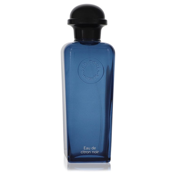 Eau De Citron Noir Eau De Cologne Spray (Tester) by Hermes 100 ml