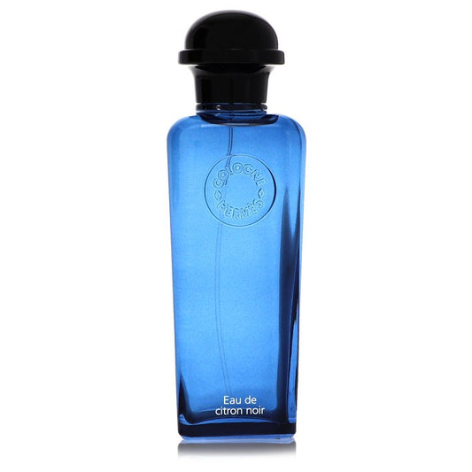 Eau De Citron Noir Eau De Cologne Spray (unboxed) by Hermes 100 ml