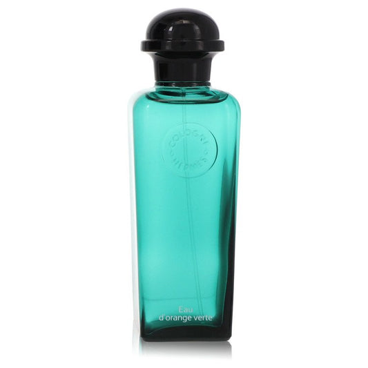 Eau Dorange Verte Body Lotion (Unisex Unboxed) by Hermes 192 ml