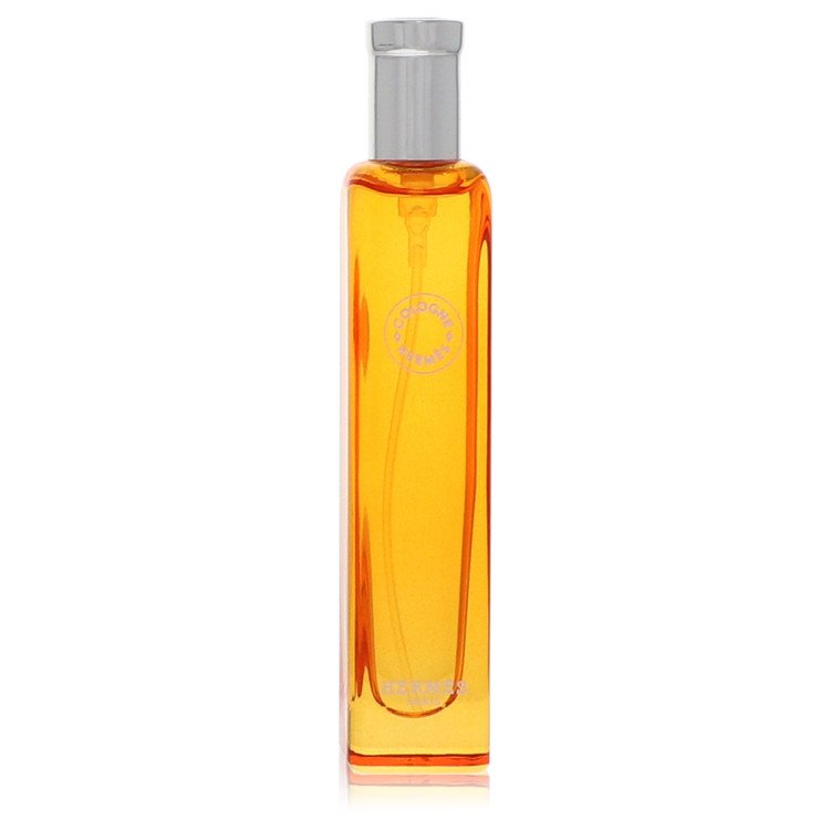 Eau De Mandarine Ambree Mini EDC Spray (Unisex) by Hermes 15 ml