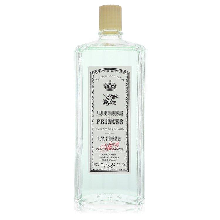 Eau De Cologne Des Princes Eau De Cologne (Unboxed) by Piver 421 ml