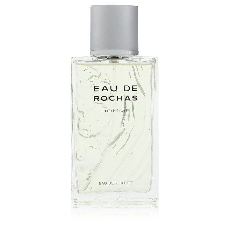 Eau De Rochas Eau De Toilette Spray (unboxed) by Rochas 100 ml