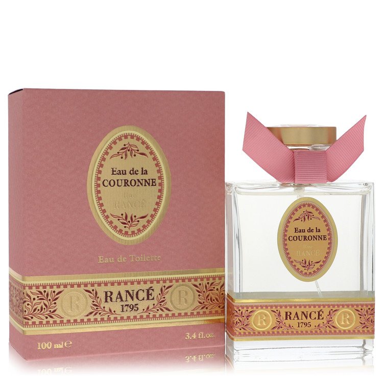Eau De La Couronne Eau De Toilette Spray by Rance 100 ml