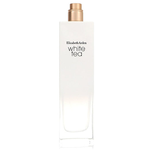 White Tea Eau De Toilette Spray (Tester) by Elizabeth Arden 100 ml