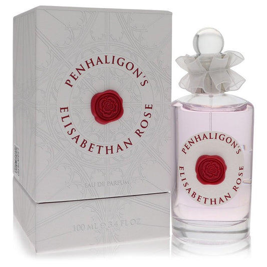 Elisabethan Rose Eau De Parfum Spray by Penhaligons 100 ml