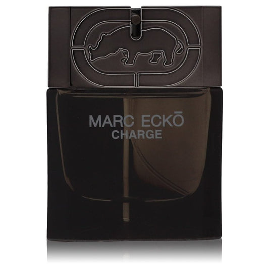 Ecko Charge Eau De Toilette Spray (Tester) by Marc Ecko 50 ml