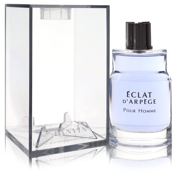 Eclat Darpege Eau De Toilette Spray by Lanvin 100 ml