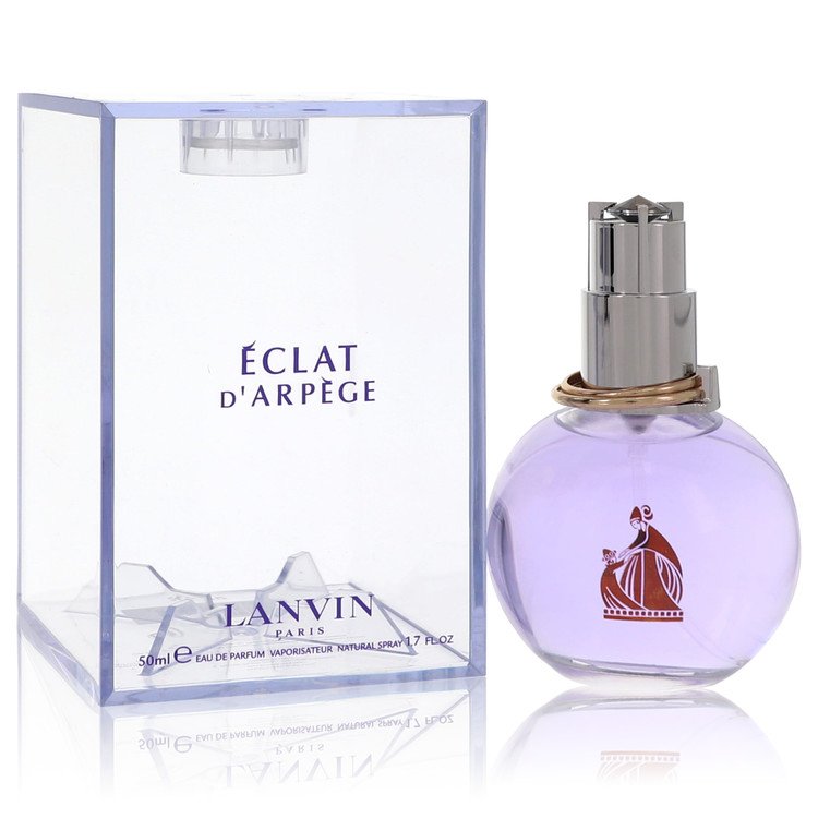 Eclat Darpege Eau De Parfum Spray by Lanvin 50 ml