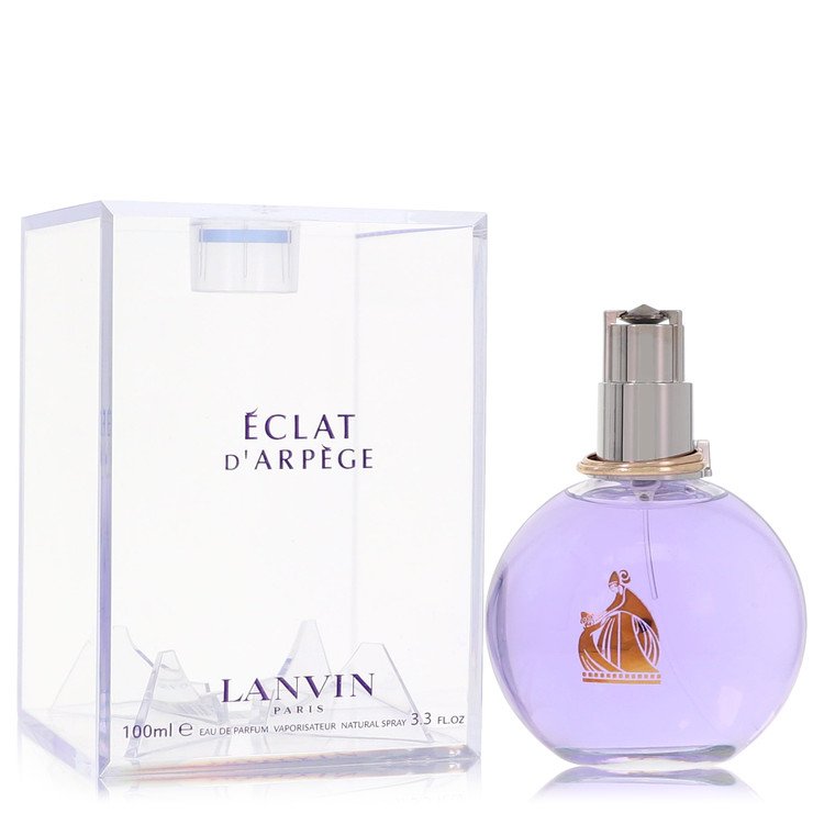 Eclat Darpege Eau De Parfum Spray by Lanvin 100 ml