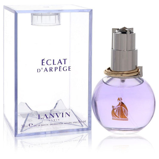 Eclat Darpege Eau De Parfum Spray by Lanvin 30 ml