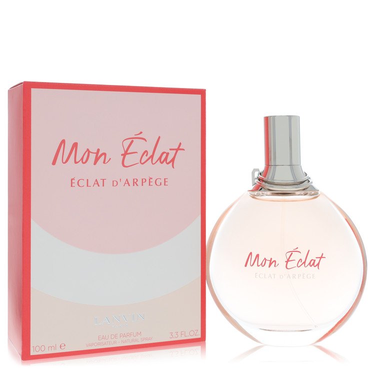 Eclat Darpege Mon Eclat Eau De Parfum Spray by Lanvin 100 ml