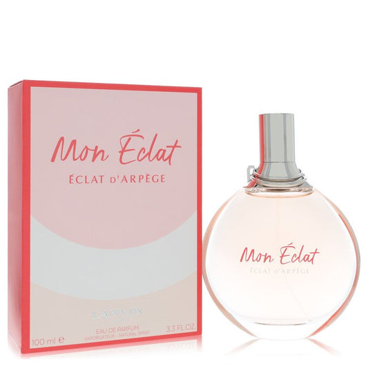 Eclat Darpege Mon Eclat Eau De Parfum Spray by Lanvin 100 ml