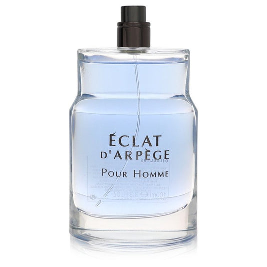 Eclat Darpege Eau De Toilette Spray (Tester) by Lanvin 100 ml