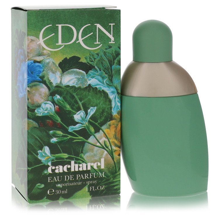 Eden Eau De Parfum Spray by Cacharel 30 ml