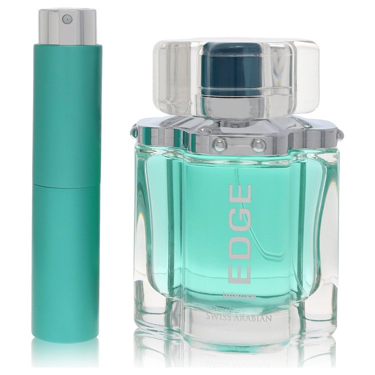 Edge Intense Travel Spray by Swiss Arabian 8 ml