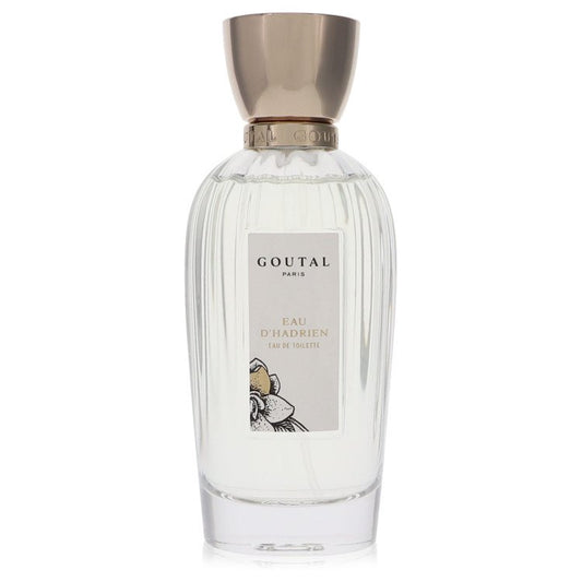 Eau Dhadrien Eau De Toilette Spray (unboxed) by Annick Goutal 100 ml