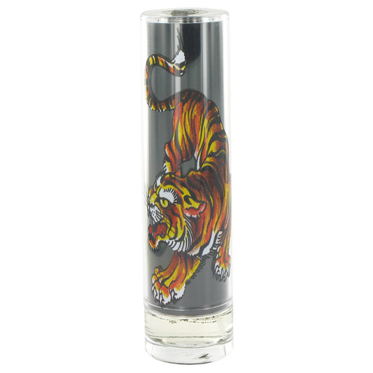 Ed Hardy Eau De Toilette Spray (unboxed) by Christian Audigier 100 ml