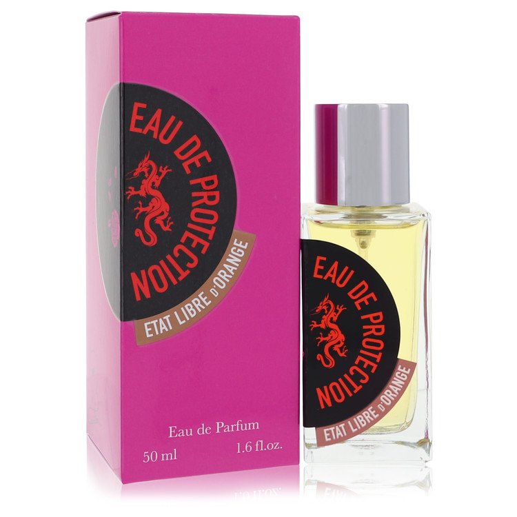 Eau De Protection Eau De Parfum Spray by Etat Libre dOrange 50 ml