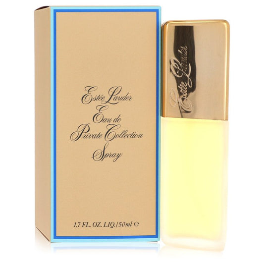 Eau De Private Collection Fragrance Spray by Estee Lauder 50 ml