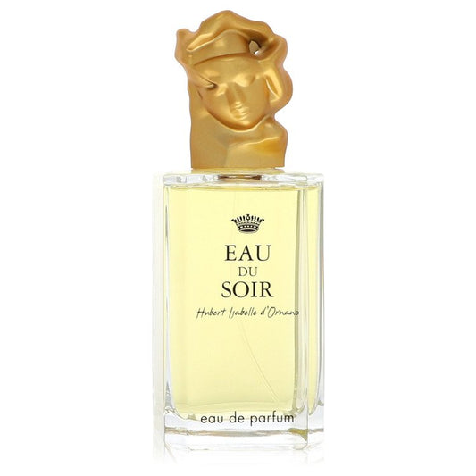 Eau Du Soir Eau De Parfum Spray (unboxed) by Sisley 100 ml