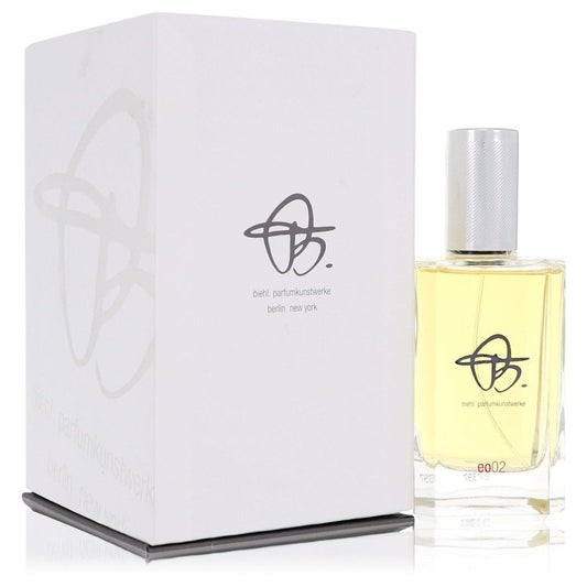 Eo02 Eau De Parfum Spray (Unisex) by Biehl Parfumkunstwerke 104 ml