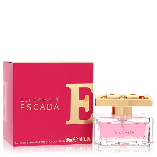 Especially Escada Eau De Parfum Spray by Escada 30 ml