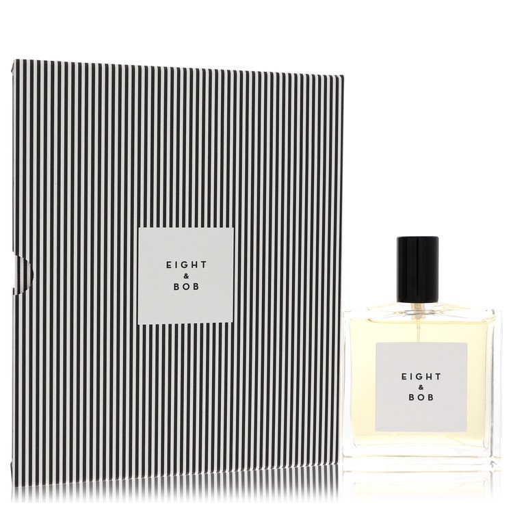 Eight & Bob Eau De Parfum Spray by Eight & Bob 100 ml