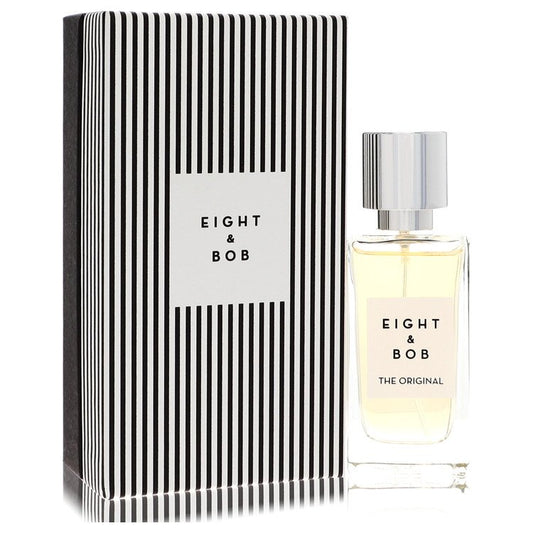 Eight & Bob Eau De Parfum Spray by Eight & Bob 30 ml