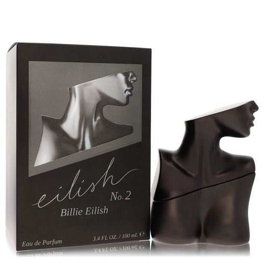 Eilish No. 2 Eau De Parfum Spray by Billie Eilish 100 ml