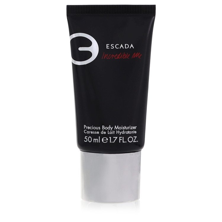 Escada Incredible Me Body Moisturizer by Escada 50 ml