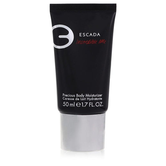 Escada Incredible Me Body Moisturizer by Escada 50 ml