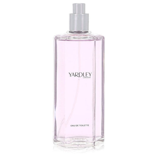 English Lavender Eau De Toilette Spray (Unisex Tester) by Yardley London 125 ml