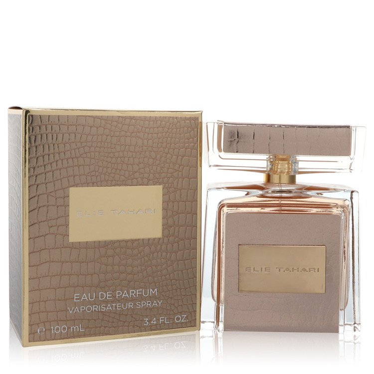 Elie Tahari Eau De Parfum Spray by Elie Tahari 100 ml