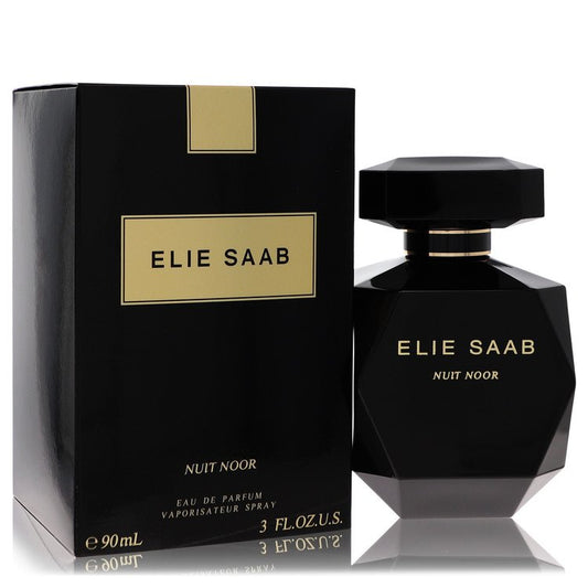 Elie Saab Le Parfum Nuit Noor Eau De Parfum Spray by Elie Saab 90 ml