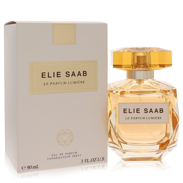 Elie Saab Le Parfum Lumiere Eau De Parfum Spray by Elie Saab 90 ml