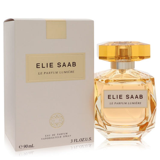 Elie Saab Le Parfum Lumiere Eau De Parfum Spray by Elie Saab 90 ml