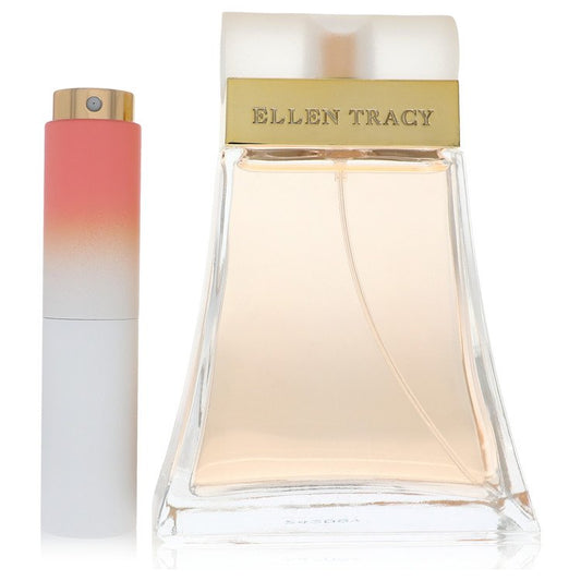 Ellen Tracy Travel Spray by Ellen Tracy 8 ml