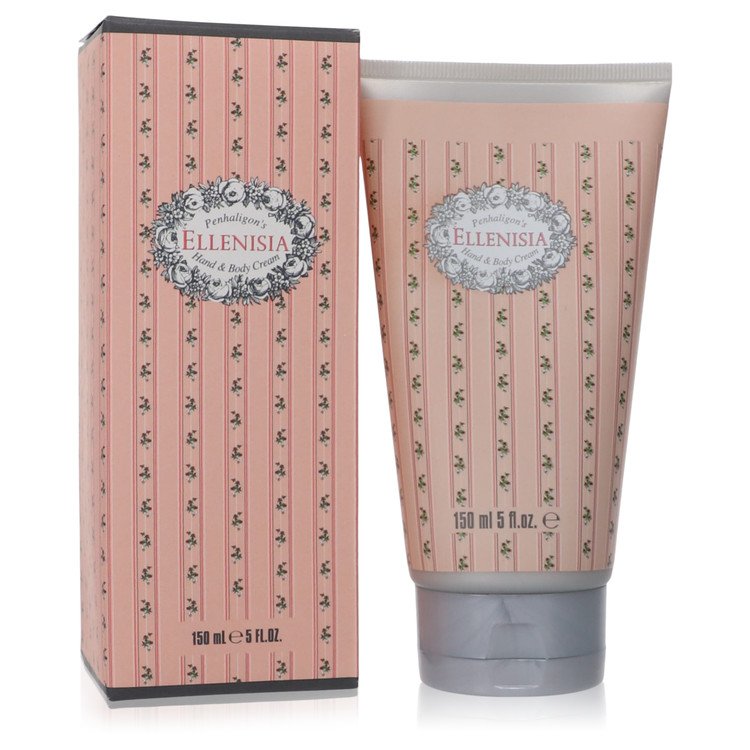 Ellenisia Hand and Body Cream by Penhaligons 150 ml