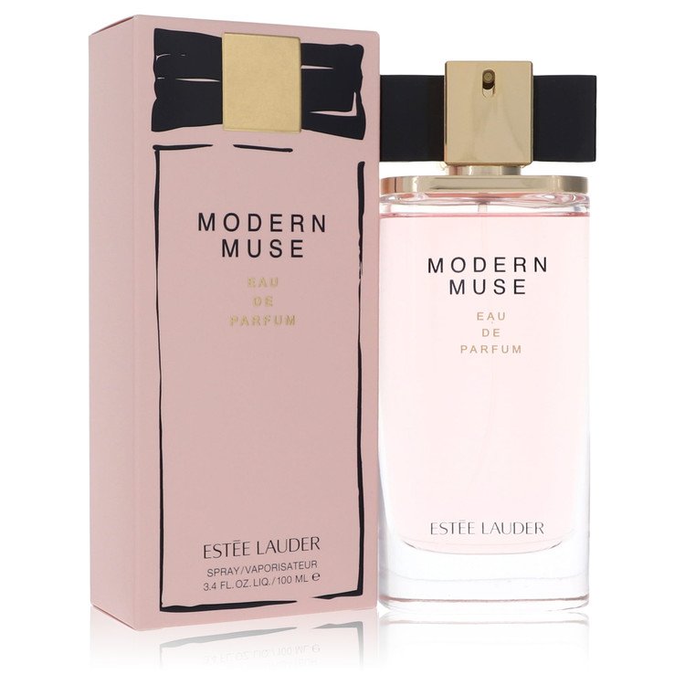 Modern Muse Eau De Parfum Spray by Estee Lauder 100 ml