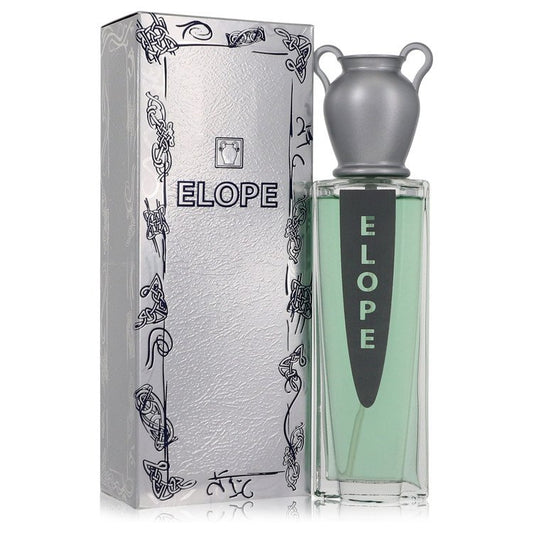 Elope Eau De Toilette Spray by Victory International 100 ml