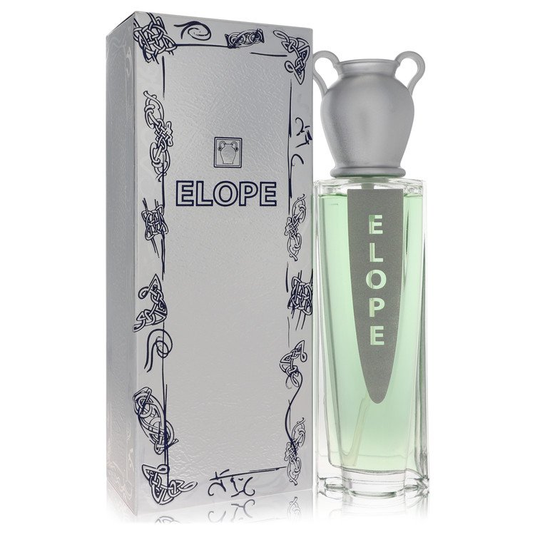 Elope Eau De Toilette Spray by Victory International 100 ml