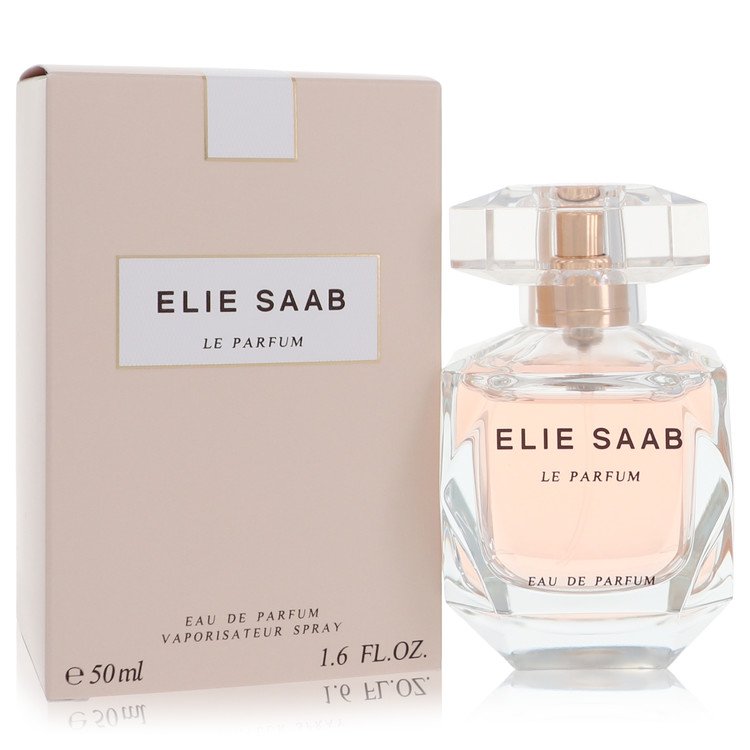 Le Parfum Elie Saab Eau De Parfum Spray by Elie Saab 50 ml