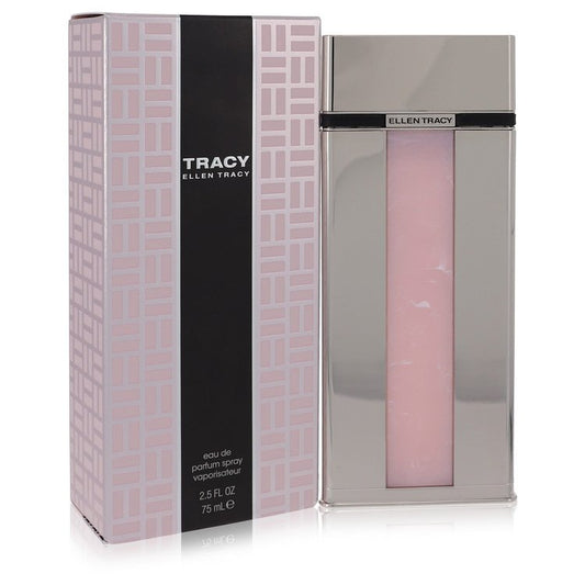 Tracy Eau De Parfum Spray by Ellen Tracy 75 ml