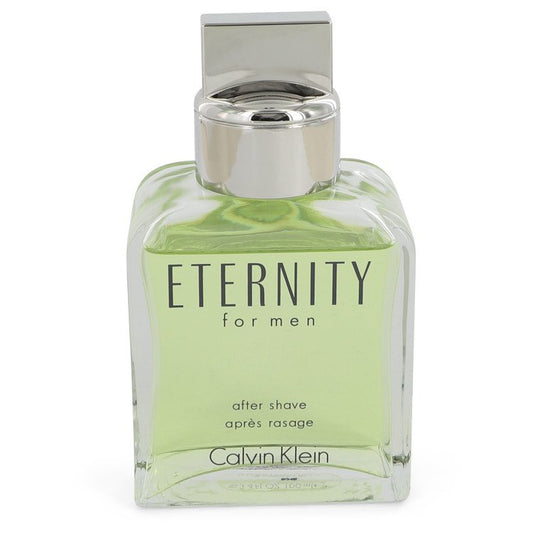 Eternity After Shave (unboxed) by Calvin Klein 100 ml