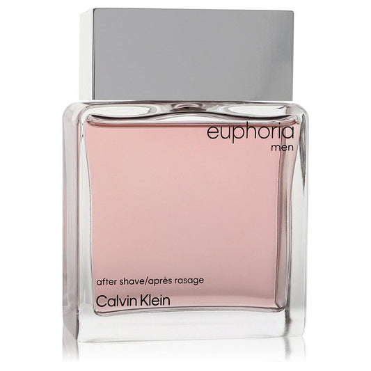 Euphoria After Shave (unboxed) by Calvin Klein 100 ml