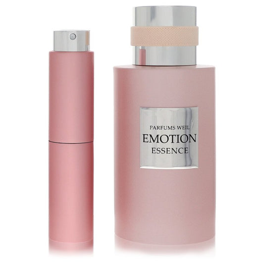 Emotion Essence Travel Spray by Weil 8 ml